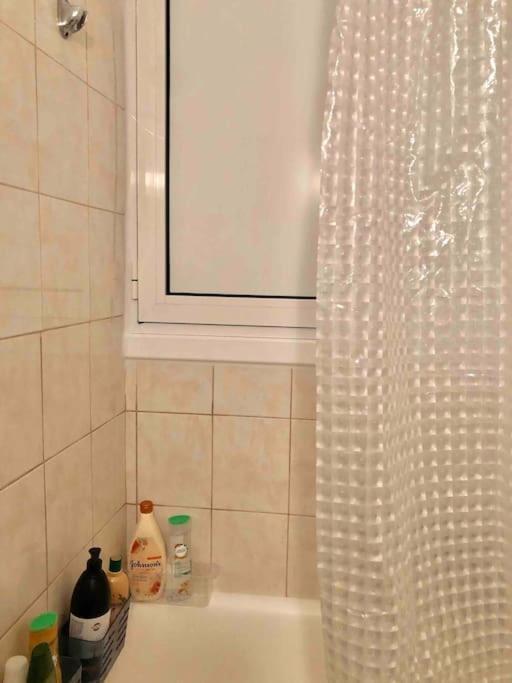 2Bdr Olympianzeus Apt With Netflix Athens Ngoại thất bức ảnh