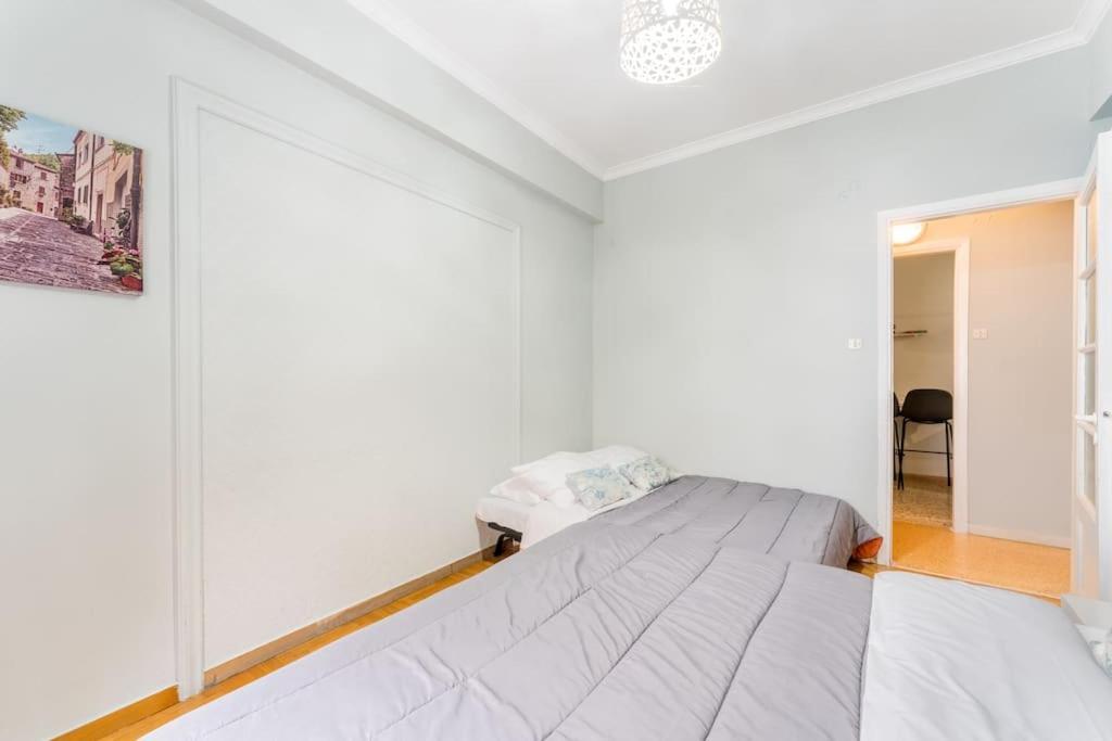2Bdr Olympianzeus Apt With Netflix Athens Ngoại thất bức ảnh